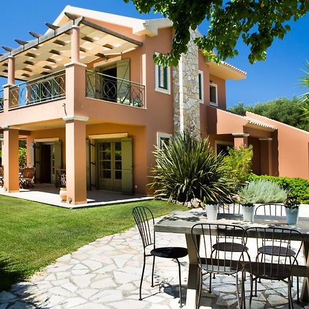 Oleanna Villas - Villa Elena Svoronata Exterior photo